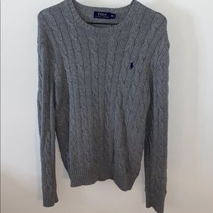 ❤️POLO SWEATSHIRT